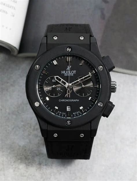 Наручные часы Hublot. Выгодные цены – купить в .